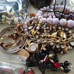Jewelry Grab Bags